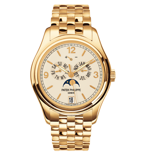 >Patek Philippe