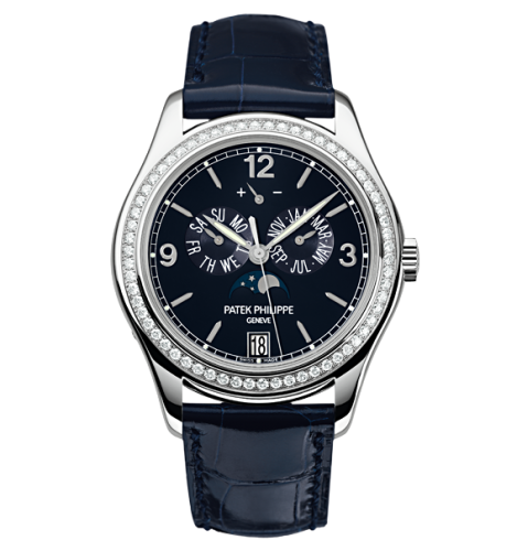 >Patek Philippe