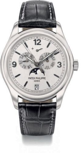 >Patek Philippe