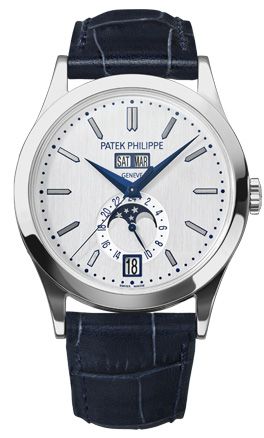 >Patek Philippe