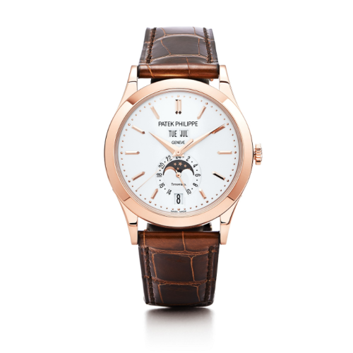 >Patek Philippe
