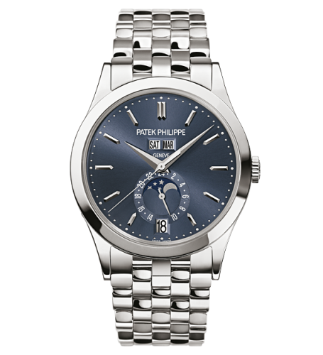 >Patek Philippe