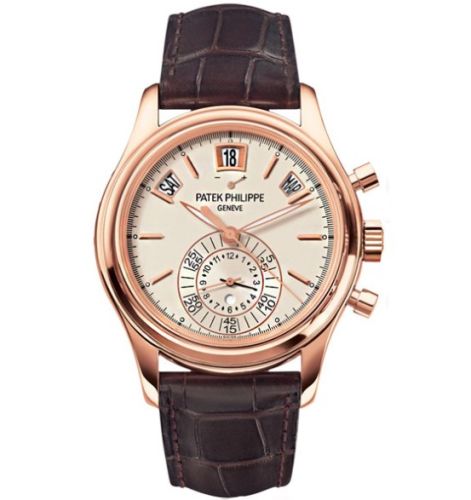 >Patek Philippe