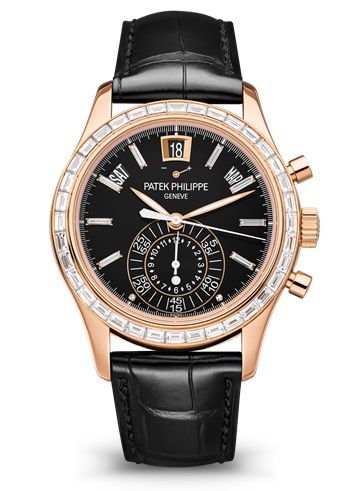 >Patek Philippe
