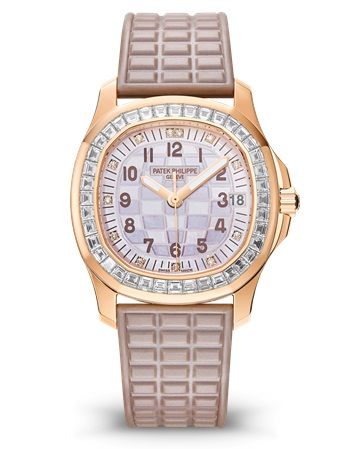 >Patek Philippe