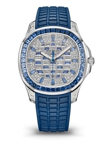 >Patek Philippe
