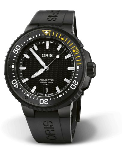 >Oris