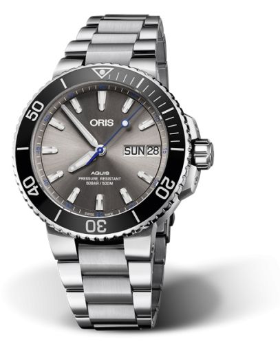 >Oris