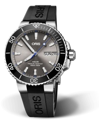 >Oris
