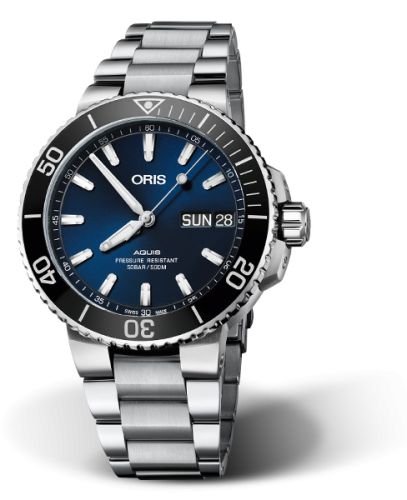 >Oris