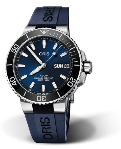 >Oris