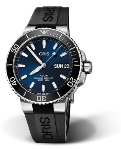 >Oris