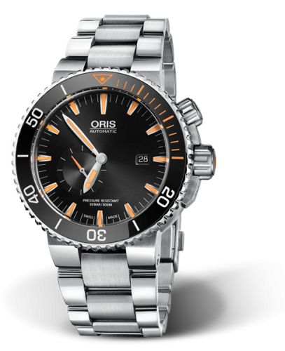 >Oris