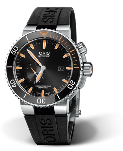 >Oris