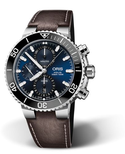 >Oris