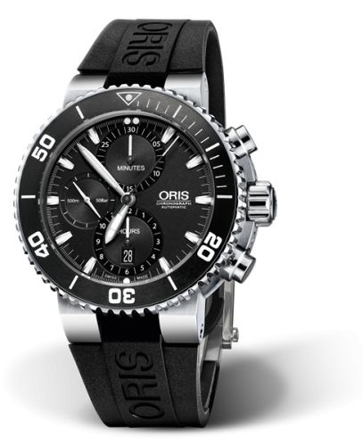 >Oris