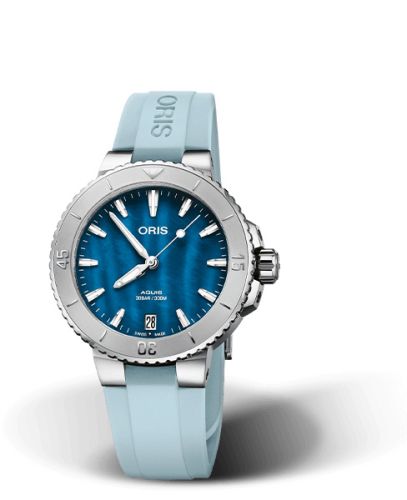 >Oris