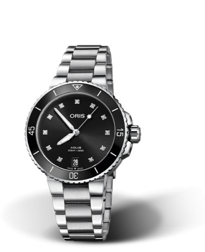 >Oris