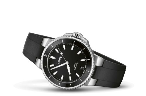 >Oris
