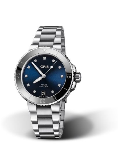 >Oris