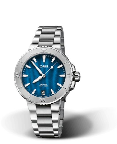 >Oris