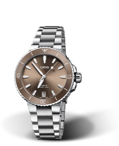 >Oris