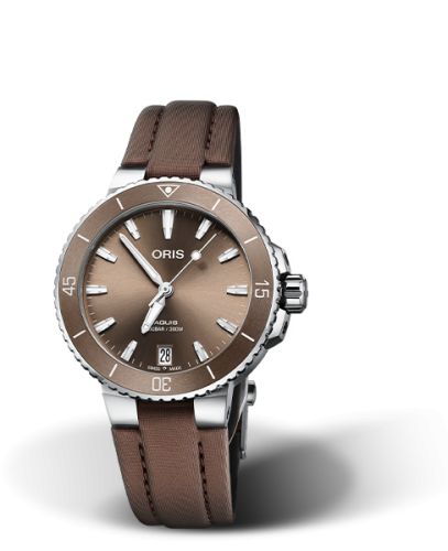 >Oris