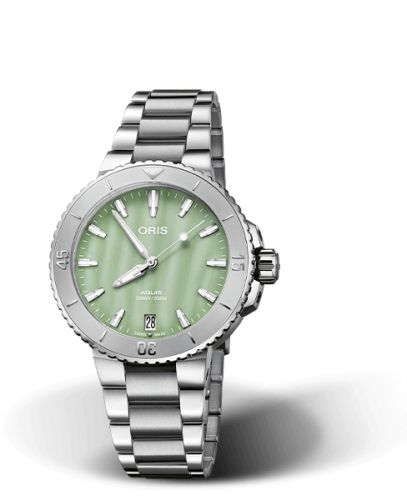 >Oris