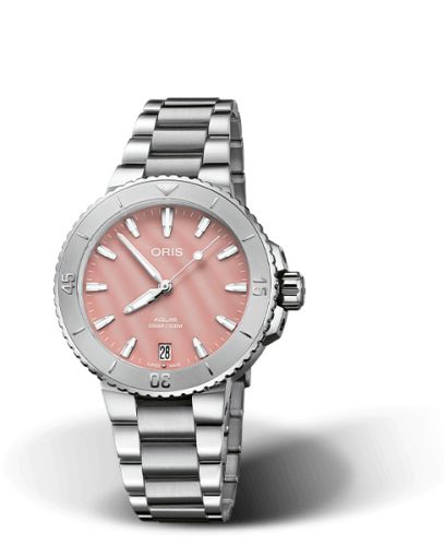 >Oris