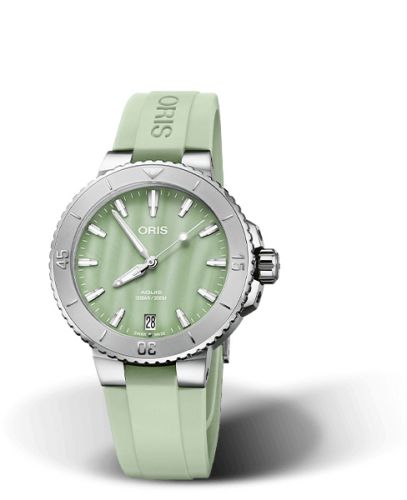 >Oris