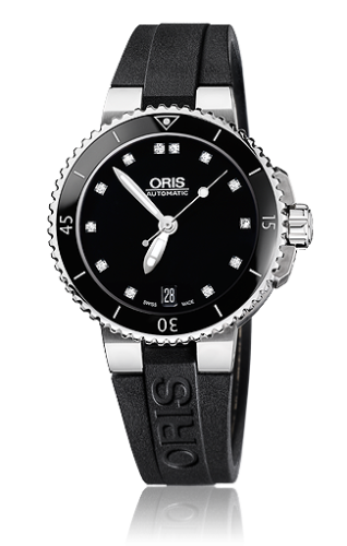 >Oris