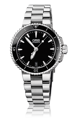 >Oris
