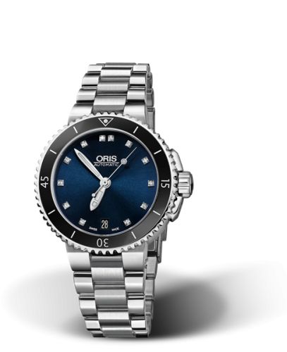 >Oris