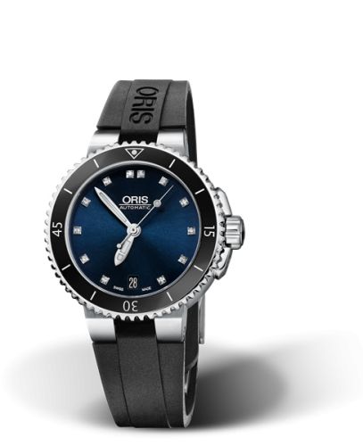>Oris