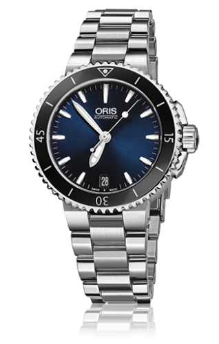>Oris