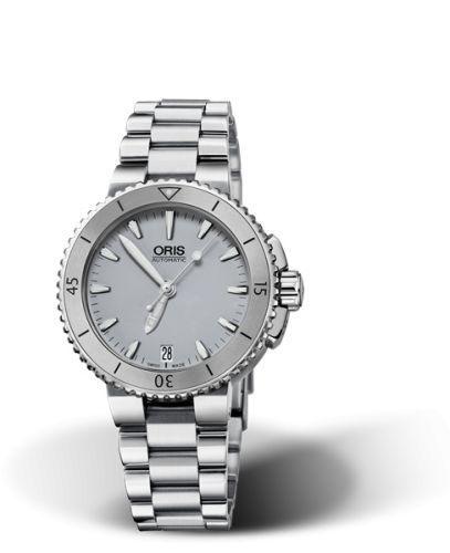 >Oris