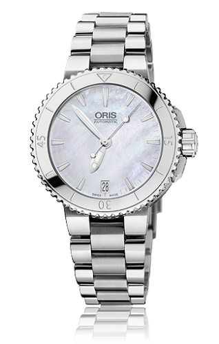>Oris