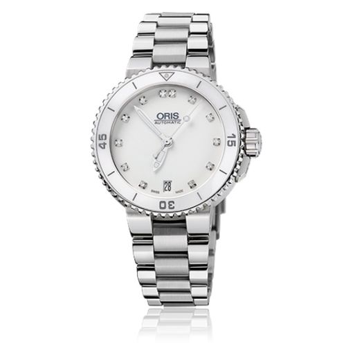 >Oris