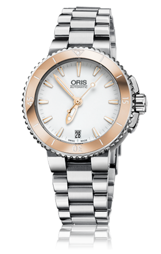 >Oris