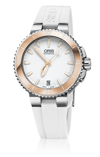 >Oris