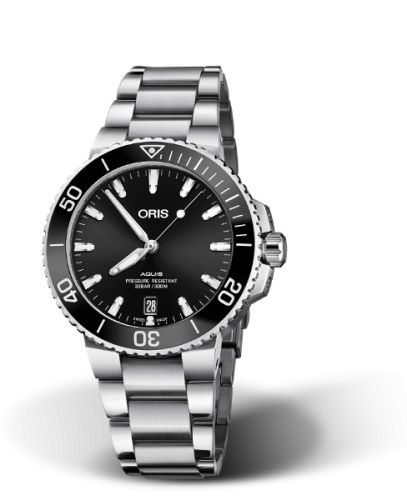 >Oris
