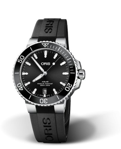 >Oris