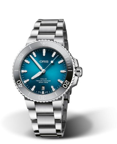 >Oris