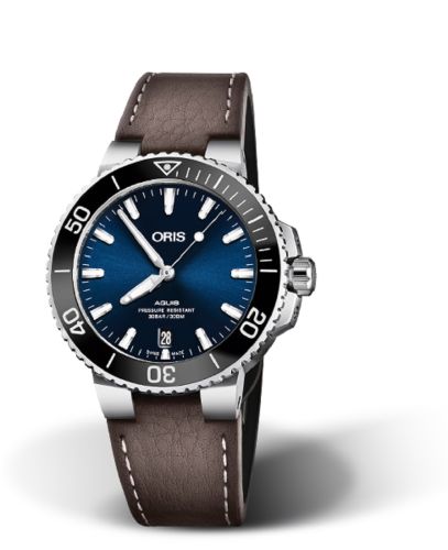 >Oris