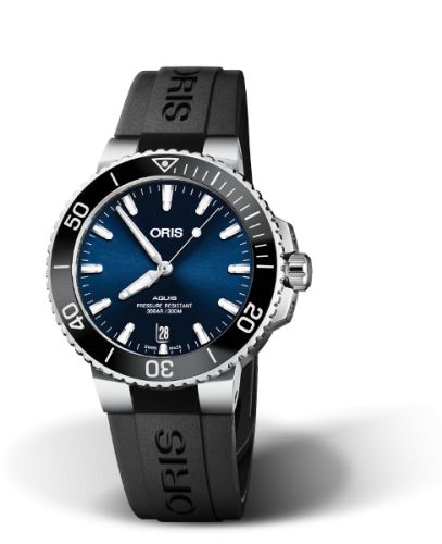 >Oris