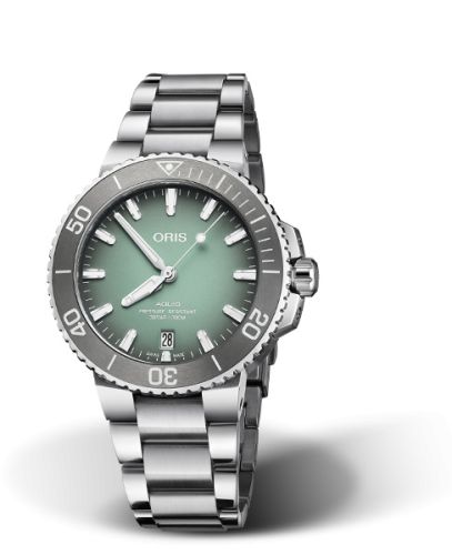 >Oris