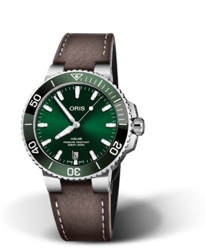 >Oris