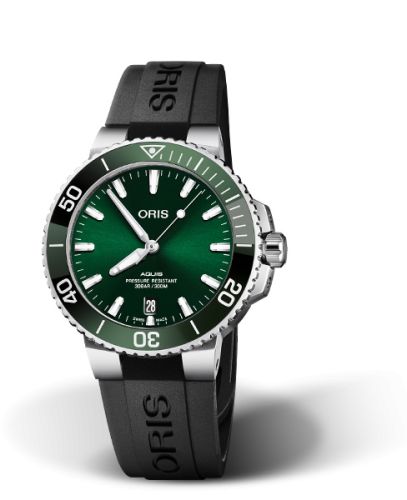 >Oris