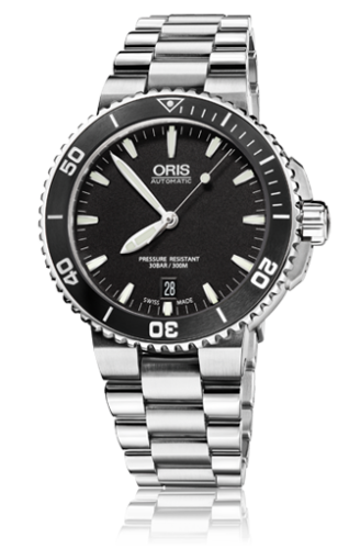 >Oris