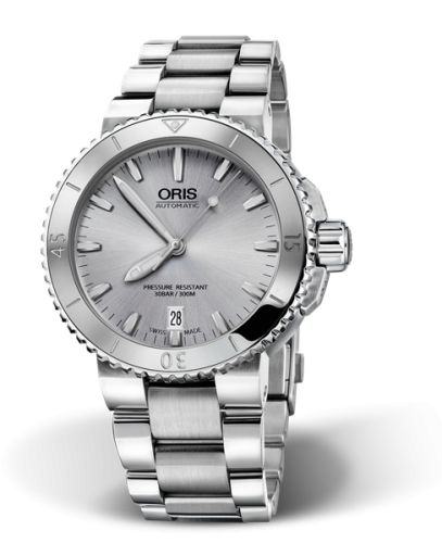 >Oris